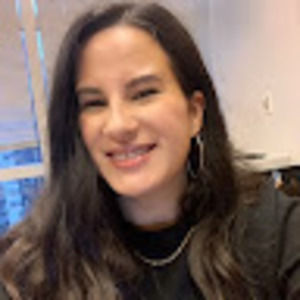 Meet your Posher, Ericka